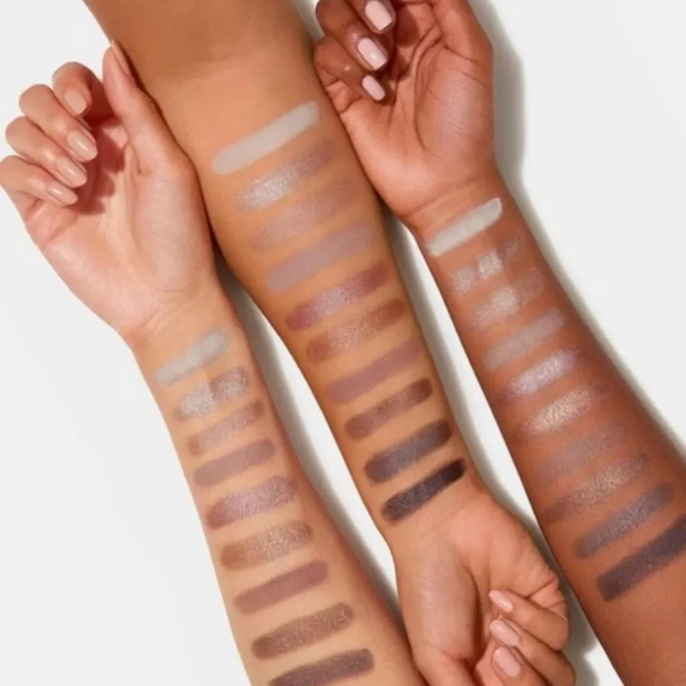 ELF Eyes‎ Makeup Bundle